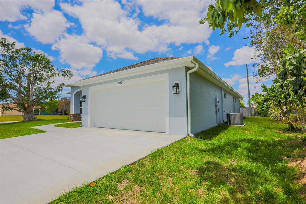 Port St. Lucie - Residential