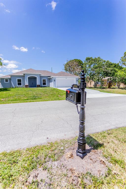 Port St. Lucie - Residential