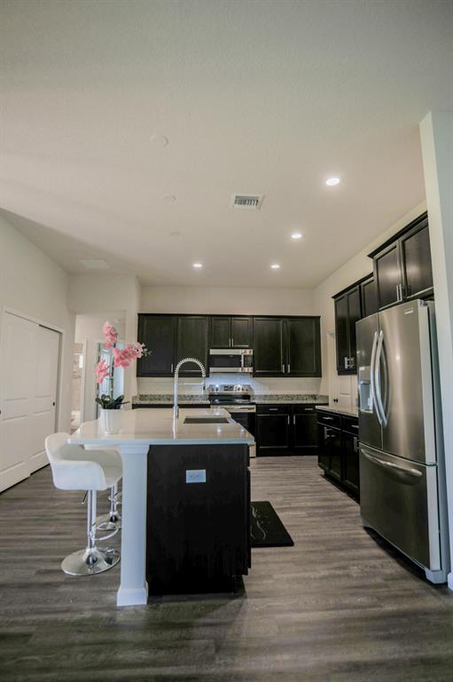 Port St. Lucie - Residential