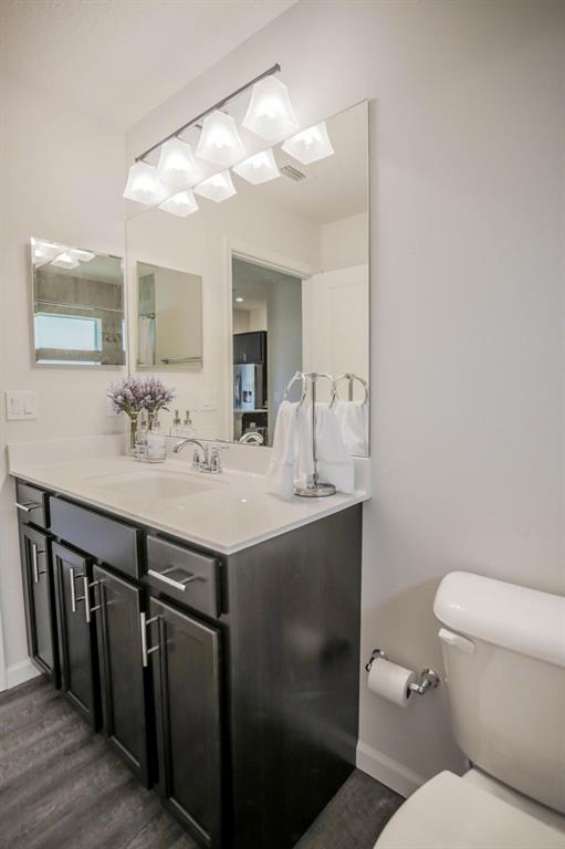 Port St. Lucie - Residential