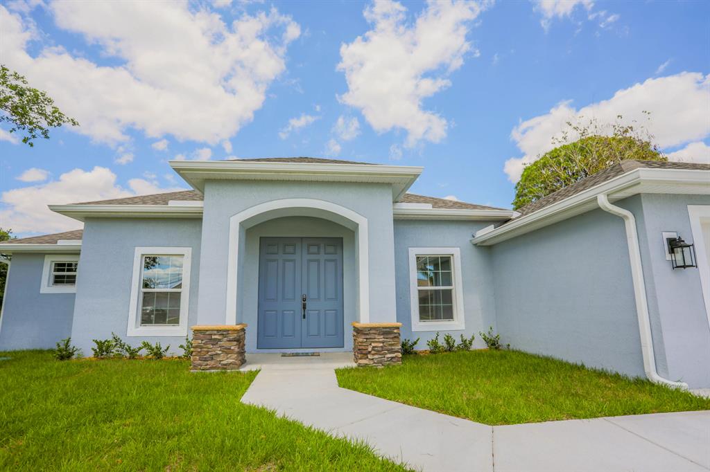 Port St. Lucie - Residential