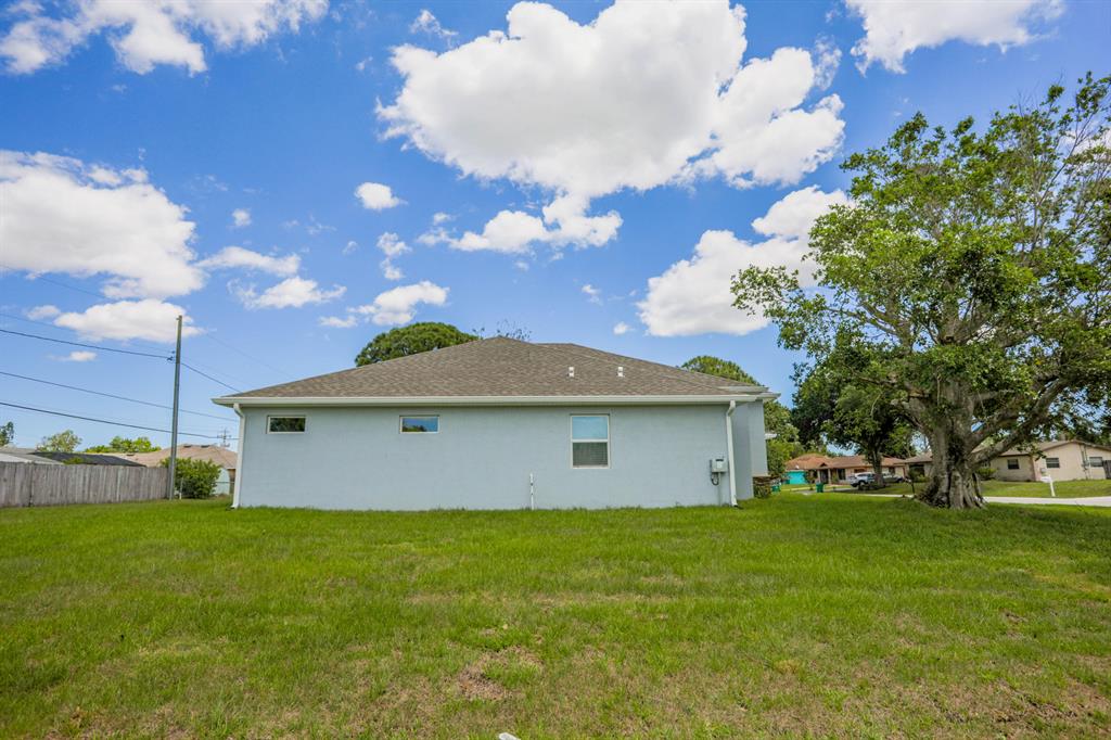 Port St. Lucie - Residential