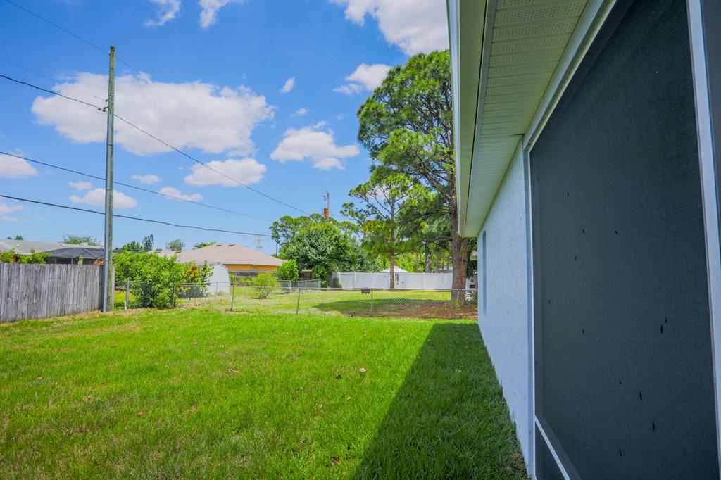 Port St. Lucie - Residential