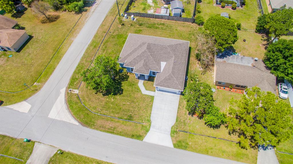 Port St. Lucie - Residential