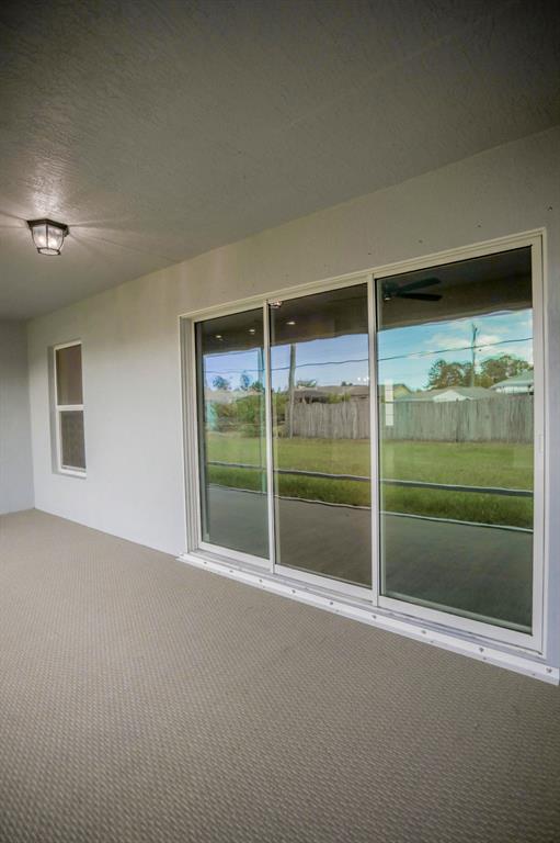 Port St. Lucie - Residential