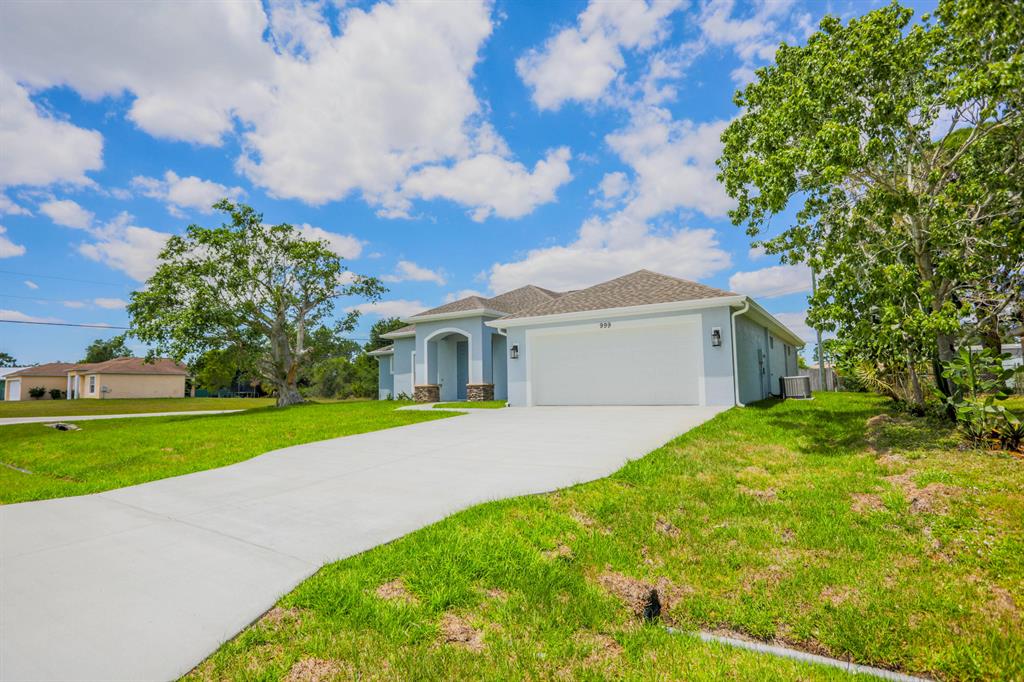 Port St. Lucie - Residential