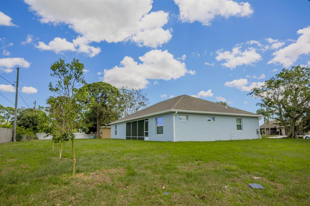 Port St. Lucie - Residential