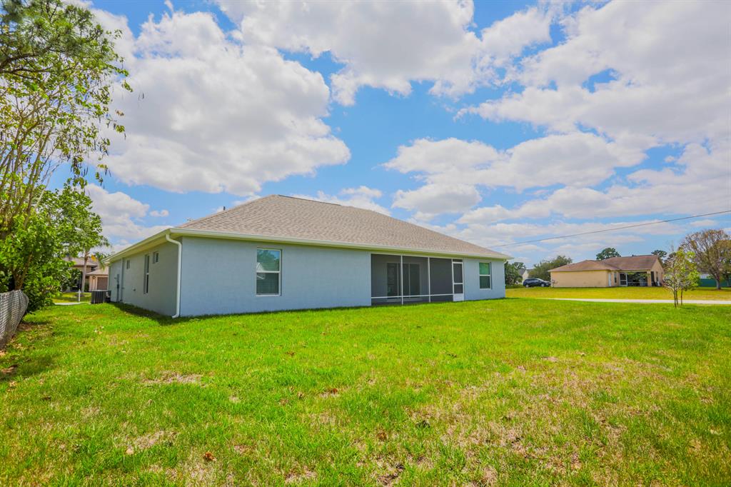 Port St. Lucie - Residential