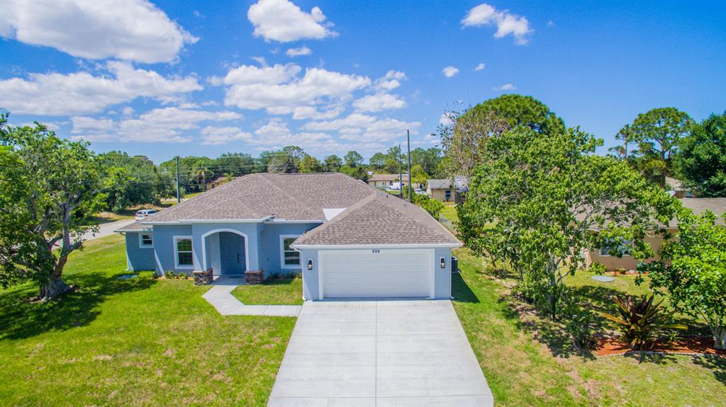 Port St. Lucie - Residential