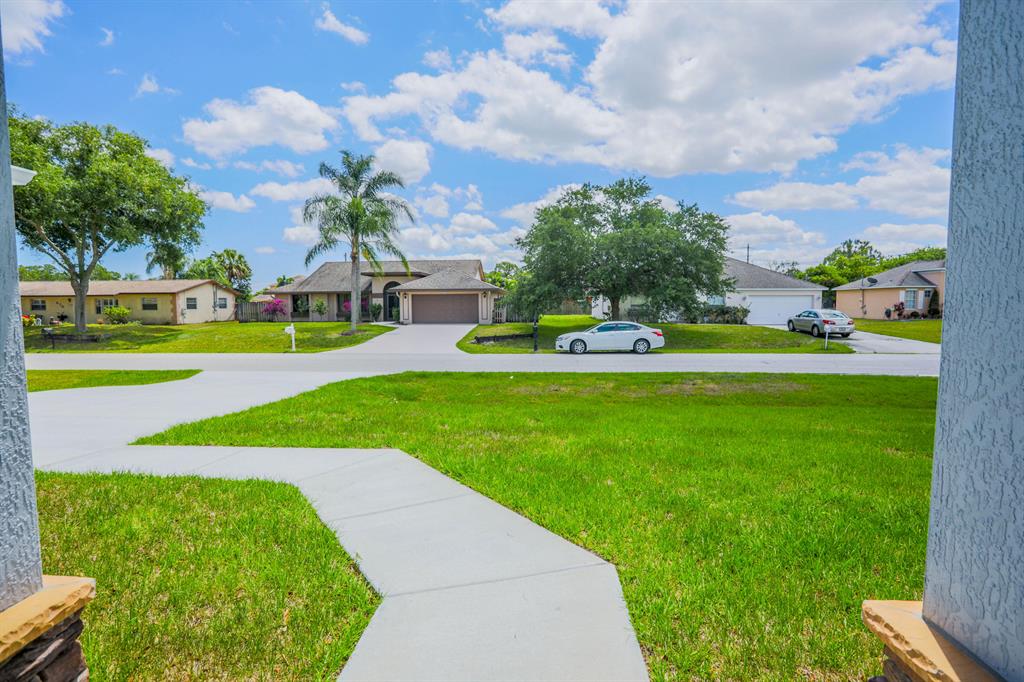 Port St. Lucie - Residential
