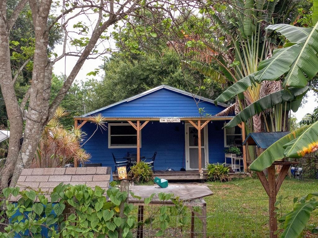 Photo of 4202 Charity Lane, Fort Pierce, FL 34947 (MLS # R10721354)