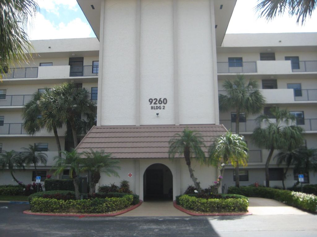 Photo of 9260 SW 14th Street #2508, Boca Raton, FL 33428 (MLS # R11123478)