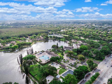 Tiny photo for 4111 Coral Tree Circle #227, Coconut Creek, FL 33073 (MLS # B26081578)