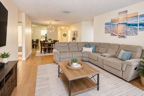 Tiny photo for 4111 Coral Tree Circle #227, Coconut Creek, FL 33073 (MLS # B26081578)