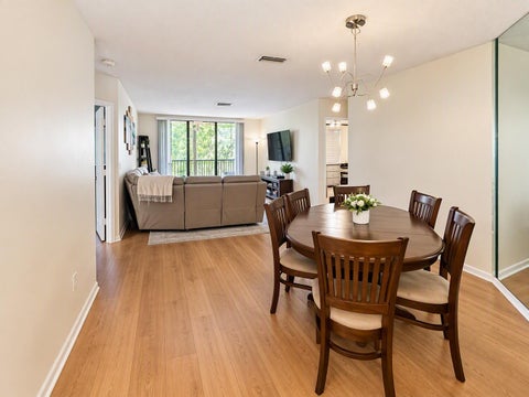 Tiny photo for 4111 Coral Tree Circle #227, Coconut Creek, FL 33073 (MLS # B26081578)