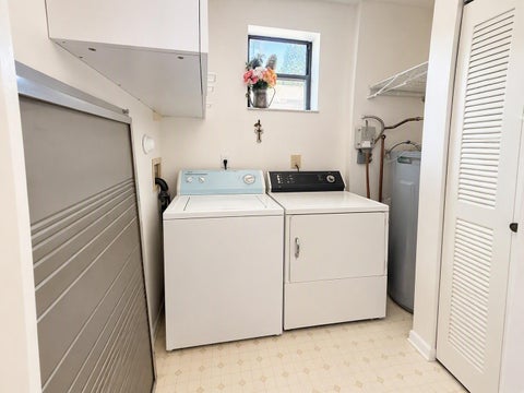 Tiny photo for 4111 Coral Tree Circle #227, Coconut Creek, FL 33073 (MLS # B26081578)