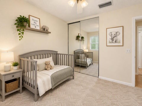 Tiny photo for 4111 Coral Tree Circle #227, Coconut Creek, FL 33073 (MLS # B26081578)