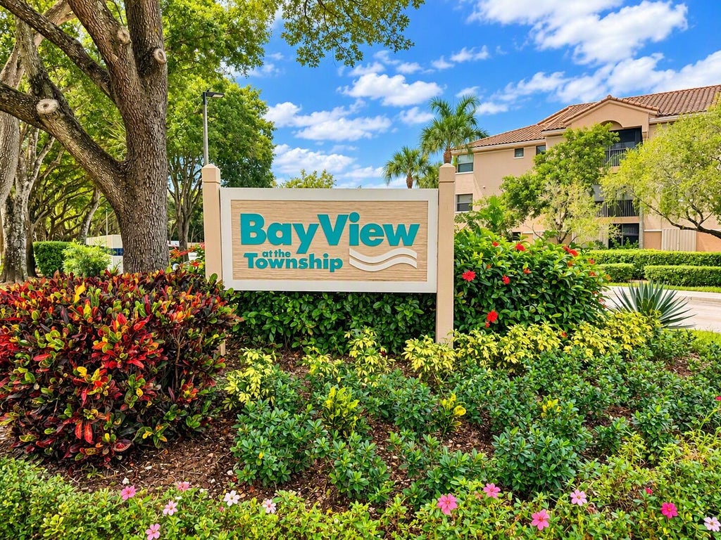 Photo of 4111 Coral Tree Circle #227, Coconut Creek, FL 33073 (MLS # B26081578)