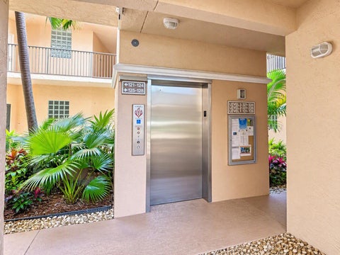 Tiny photo for 4111 Coral Tree Circle #227, Coconut Creek, FL 33073 (MLS # B26081578)