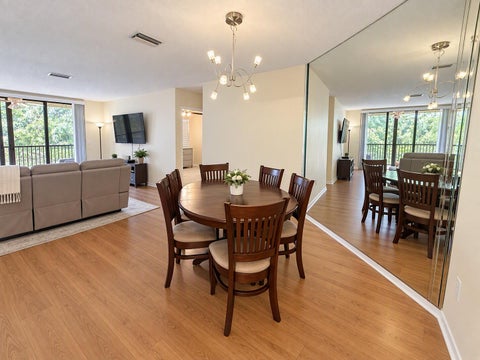 Tiny photo for 4111 Coral Tree Circle #227, Coconut Creek, FL 33073 (MLS # B26081578)