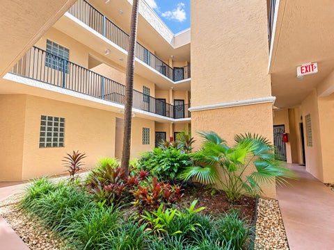 Tiny photo for 4111 Coral Tree Circle #227, Coconut Creek, FL 33073 (MLS # B26081578)