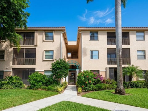 Photo of 4111 Coral Tree Circle #227, Coconut Creek, FL 33073 (MLS # B26081578)
