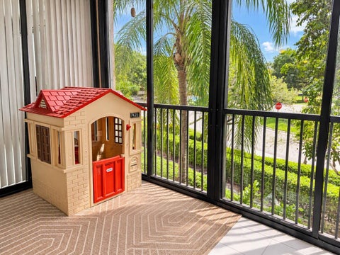 Tiny photo for 4111 Coral Tree Circle #227, Coconut Creek, FL 33073 (MLS # B26081578)