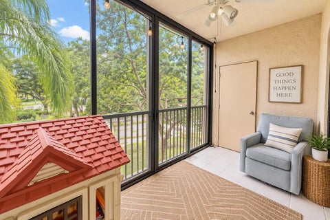 Tiny photo for 4111 Coral Tree Circle #227, Coconut Creek, FL 33073 (MLS # B26081578)