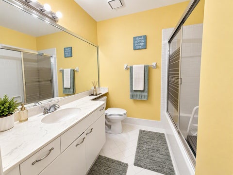 Tiny photo for 4111 Coral Tree Circle #227, Coconut Creek, FL 33073 (MLS # B26081578)
