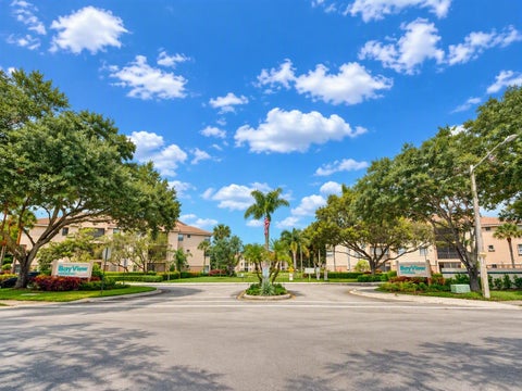 Tiny photo for 4111 Coral Tree Circle #227, Coconut Creek, FL 33073 (MLS # B26081578)