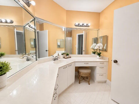 Tiny photo for 4111 Coral Tree Circle #227, Coconut Creek, FL 33073 (MLS # B26081578)