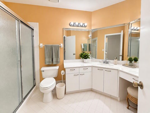 Tiny photo for 4111 Coral Tree Circle #227, Coconut Creek, FL 33073 (MLS # B26081578)