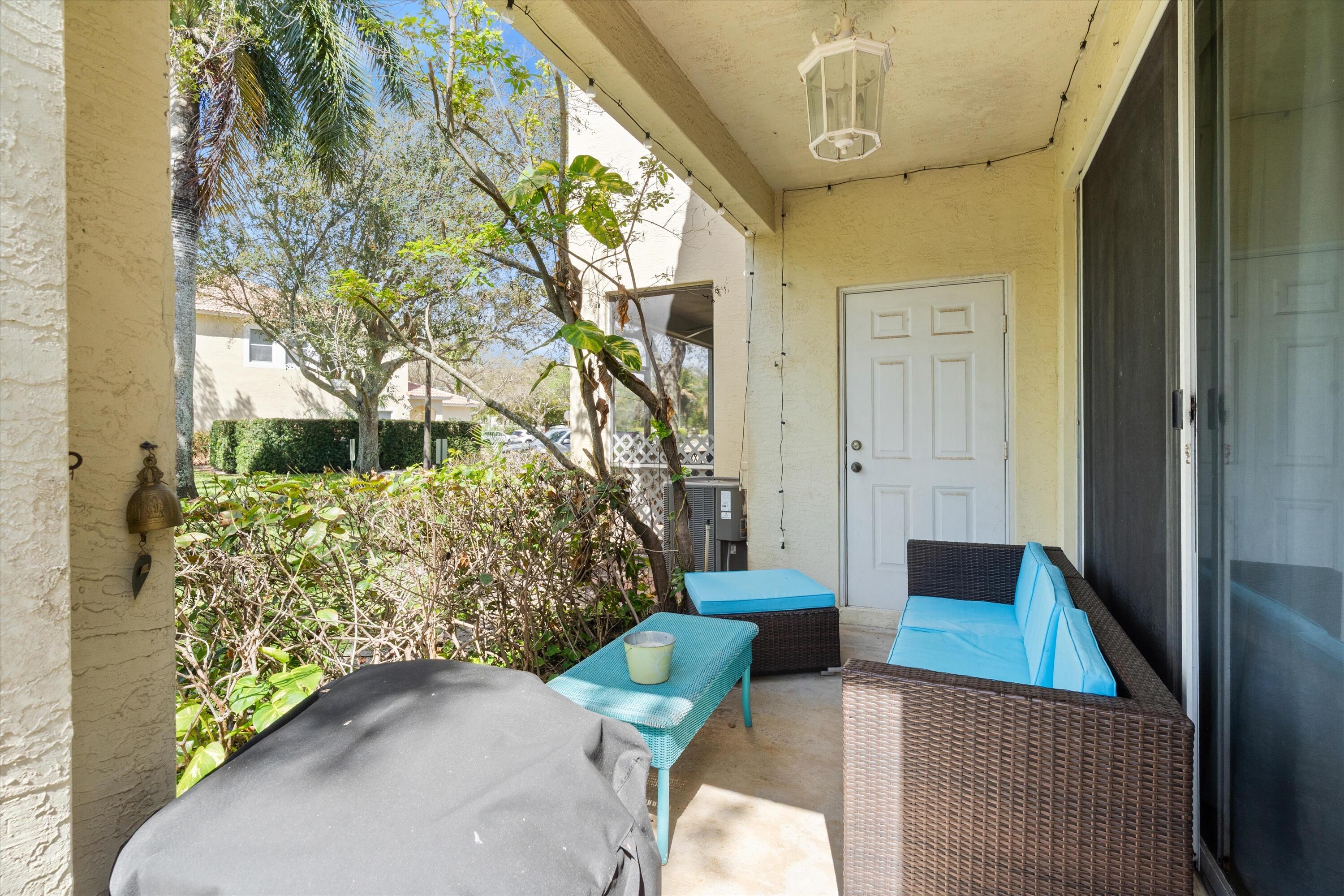 KENSINGTON GARDENS CONDO - Residential