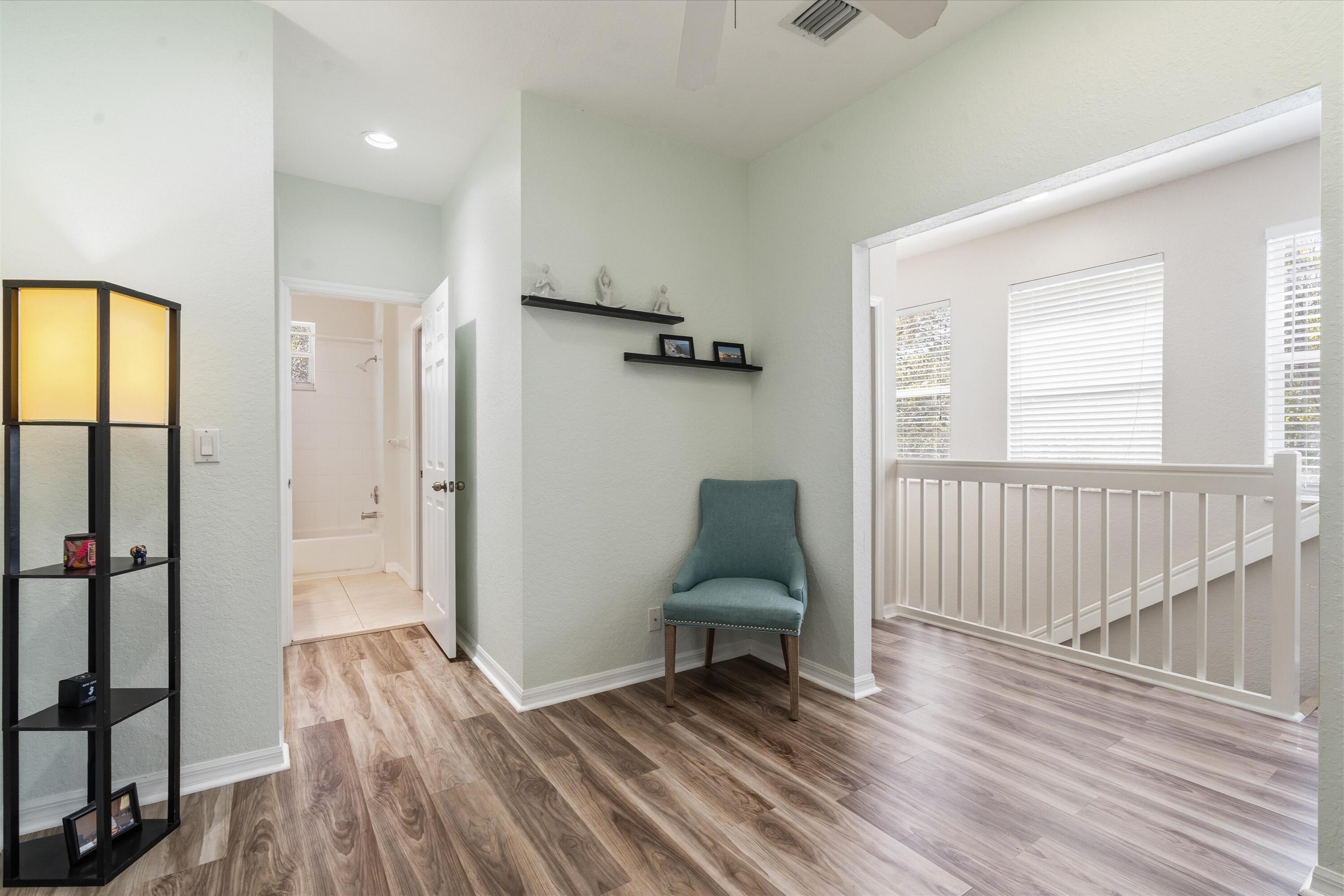 KENSINGTON GARDENS CONDO - Residential