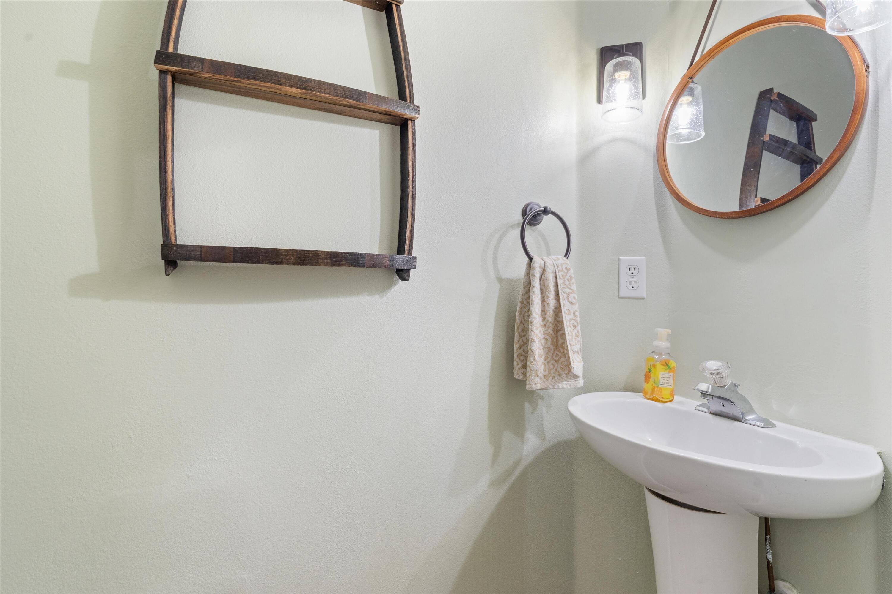 KENSINGTON GARDENS CONDO - Residential