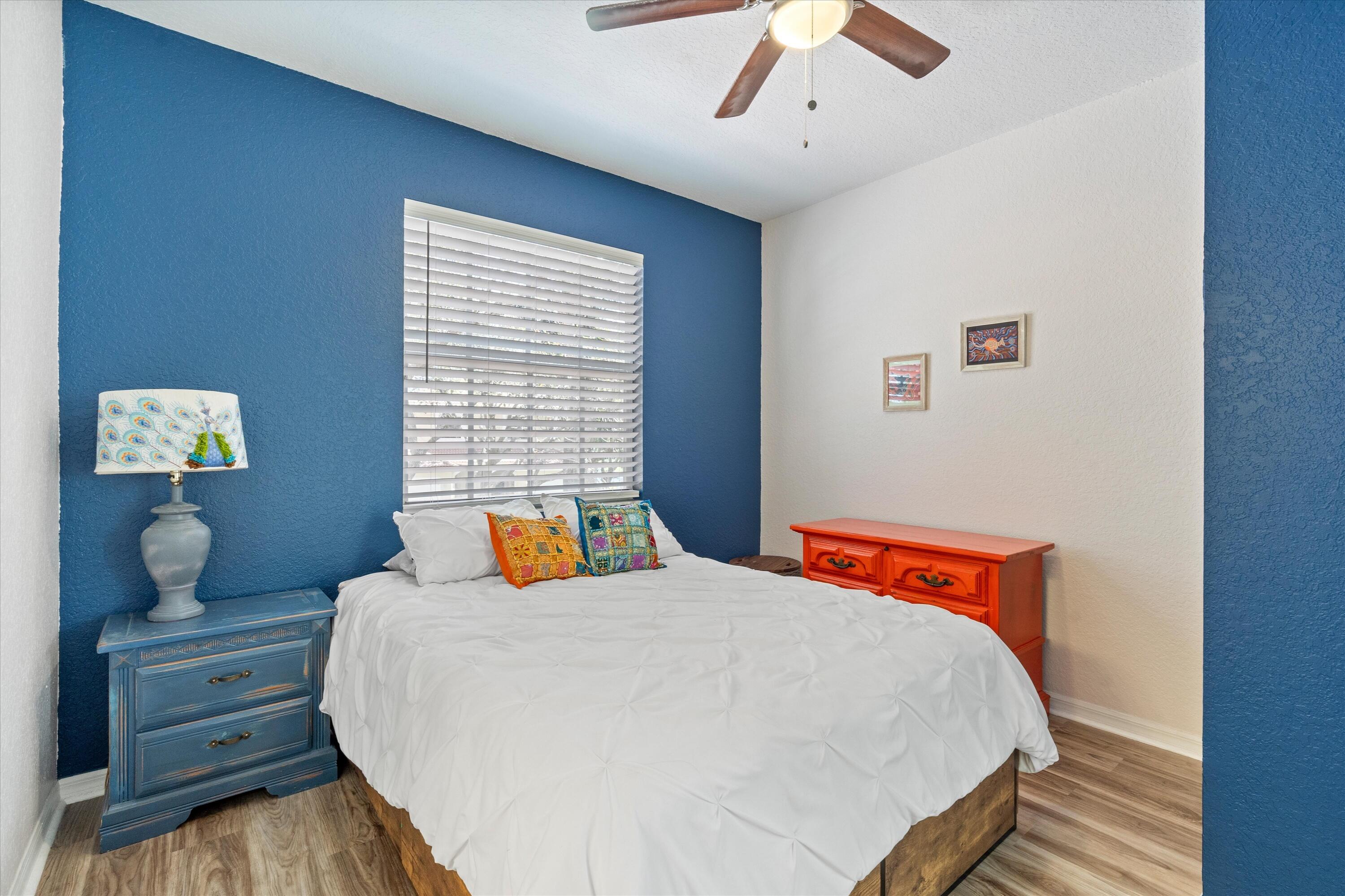 KENSINGTON GARDENS CONDO - Residential