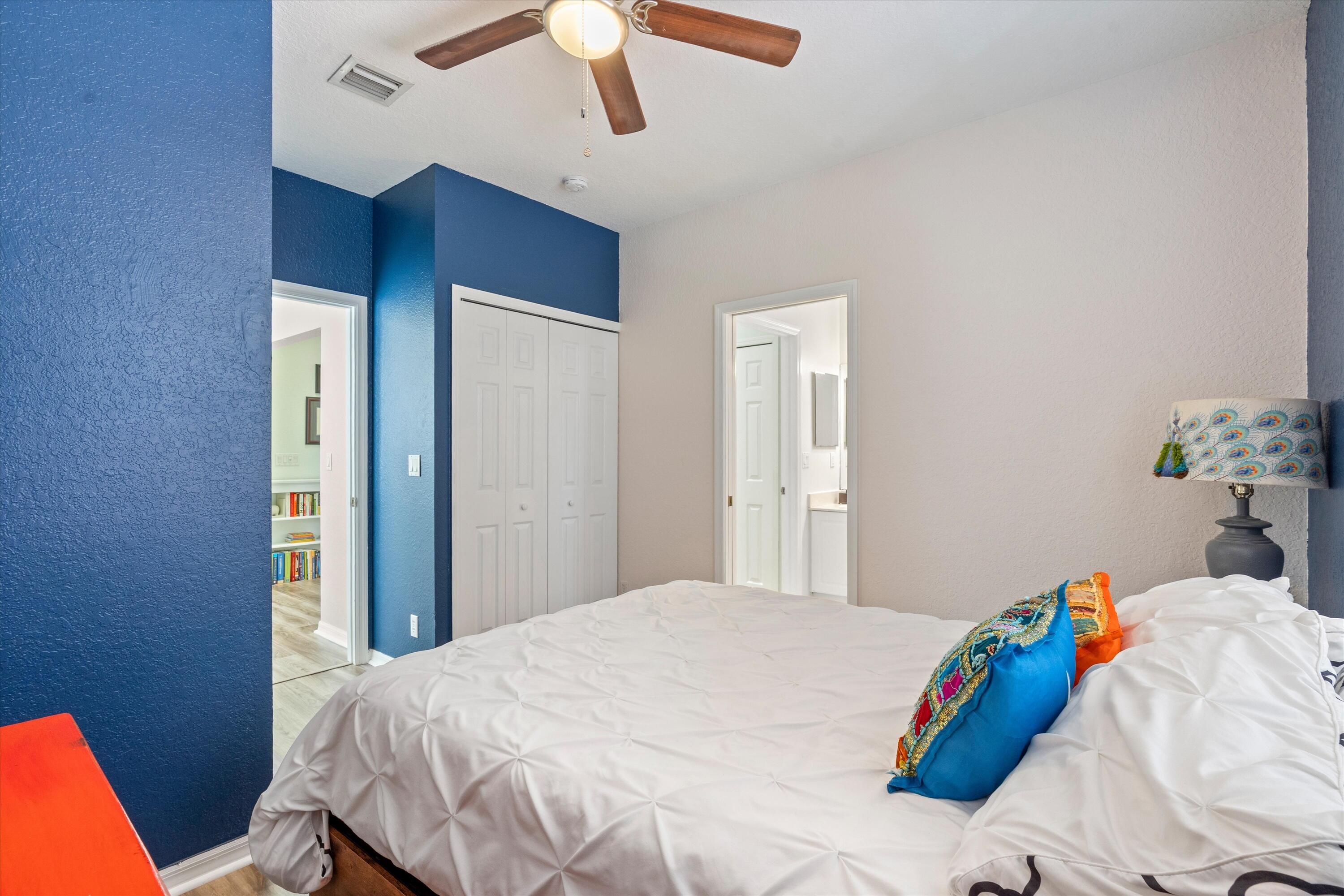 KENSINGTON GARDENS CONDO - Residential