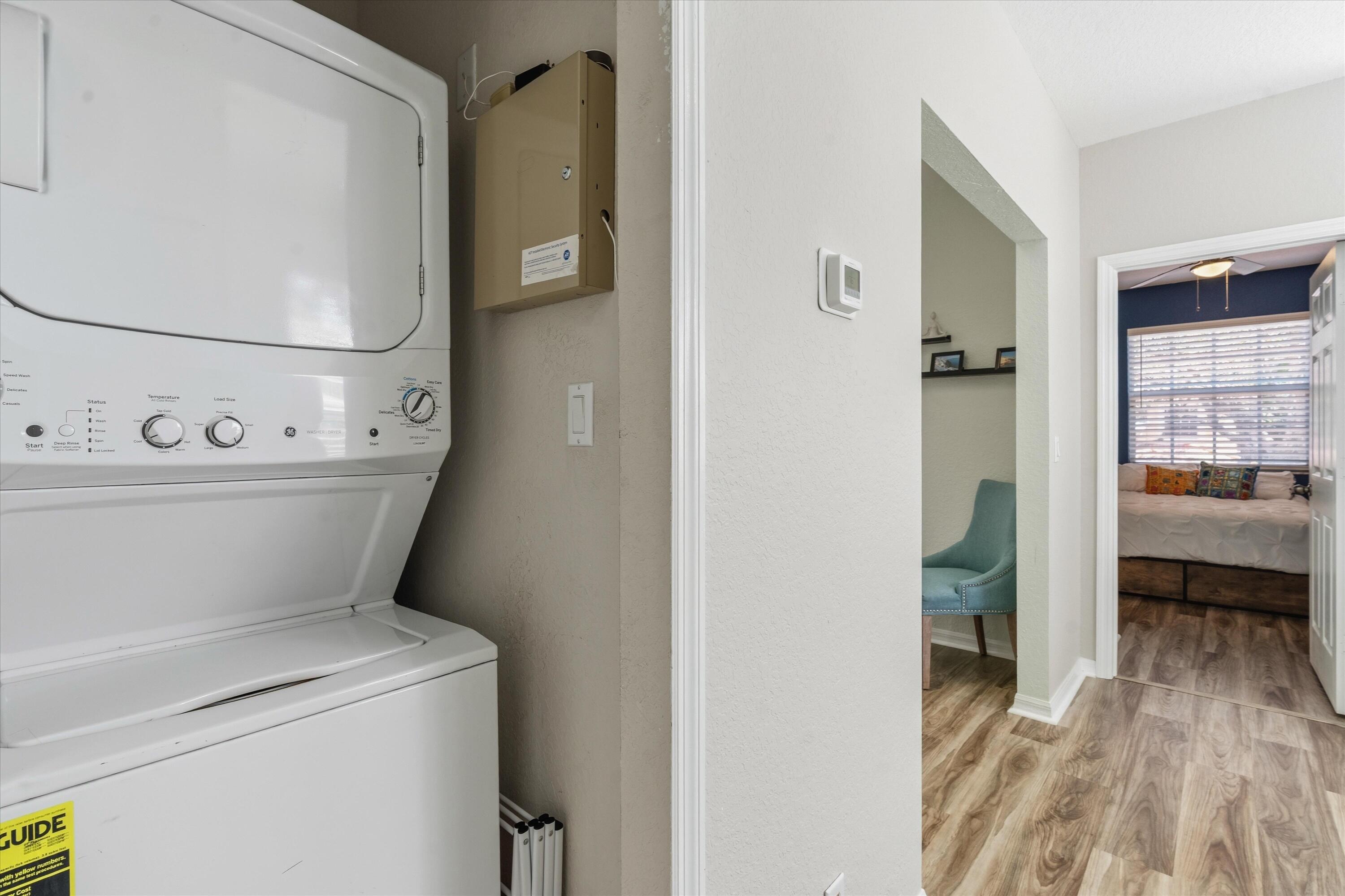 KENSINGTON GARDENS CONDO - Residential