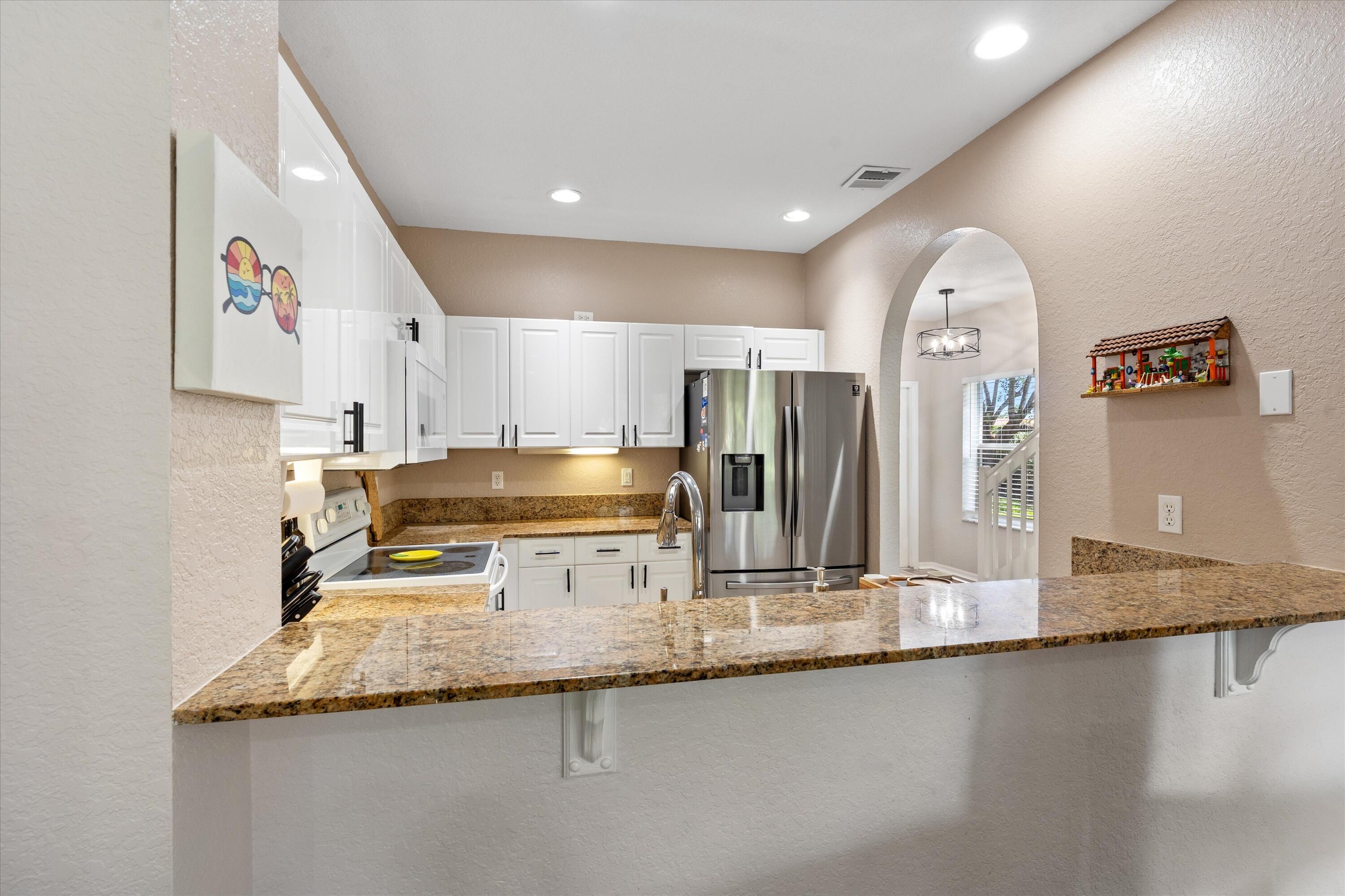 KENSINGTON GARDENS CONDO - Residential