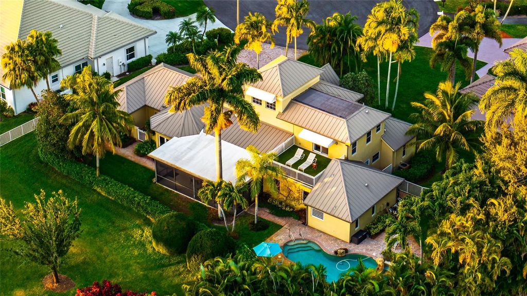 Photo of 10610 Avenue Of The Pga, Palm Beach Gardens, FL 33418 (MLS # F10548110)