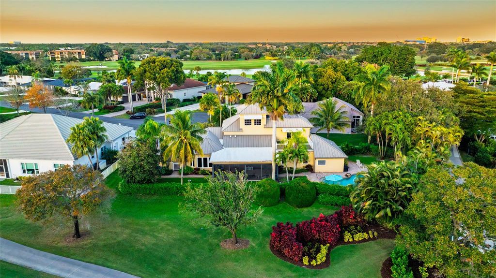 Photo of 10610 Avenue Of The Pga, Palm Beach Gardens, FL 33418 (MLS # F10548110)