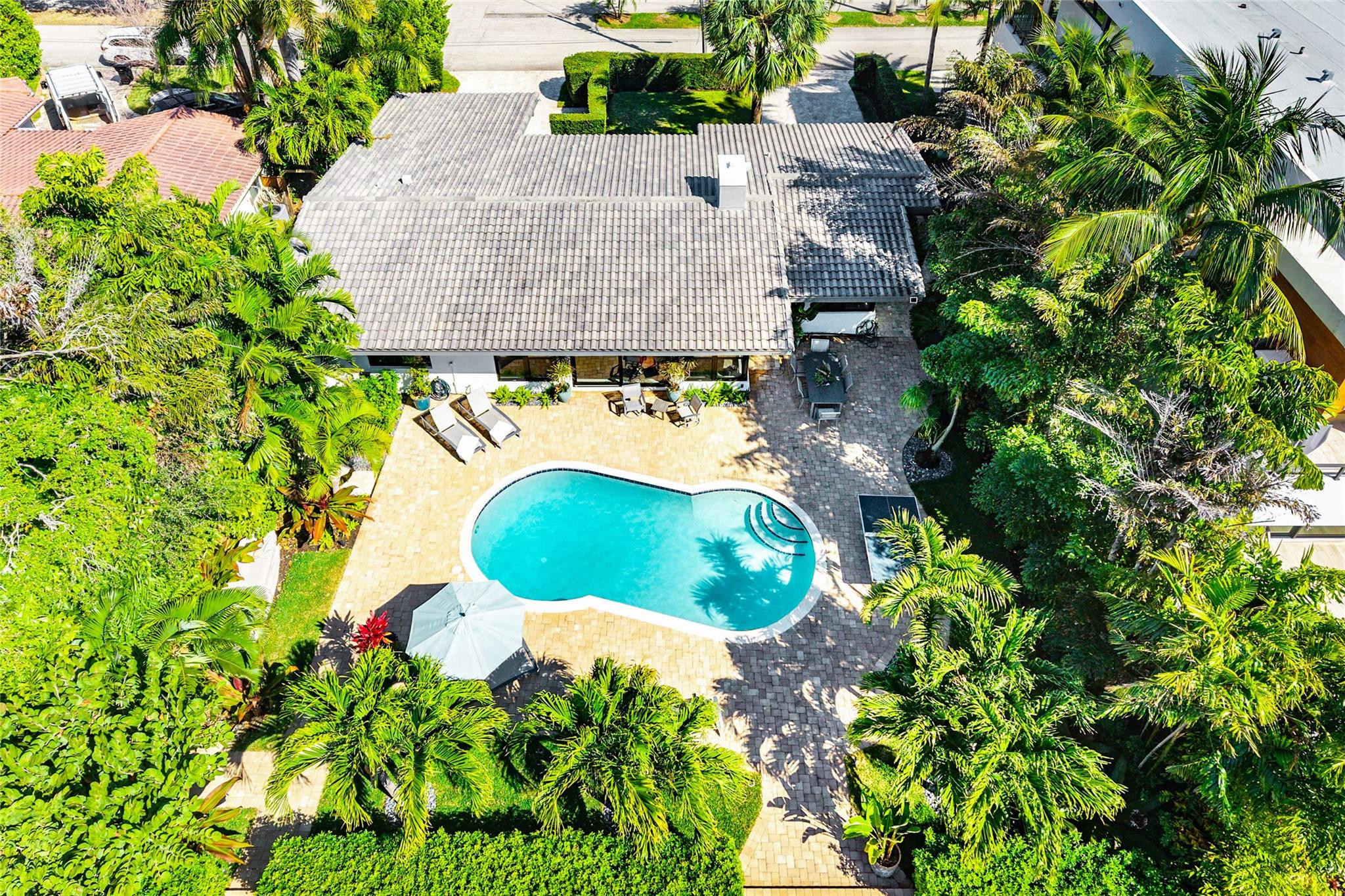 Riviera 6-17 B - Residential