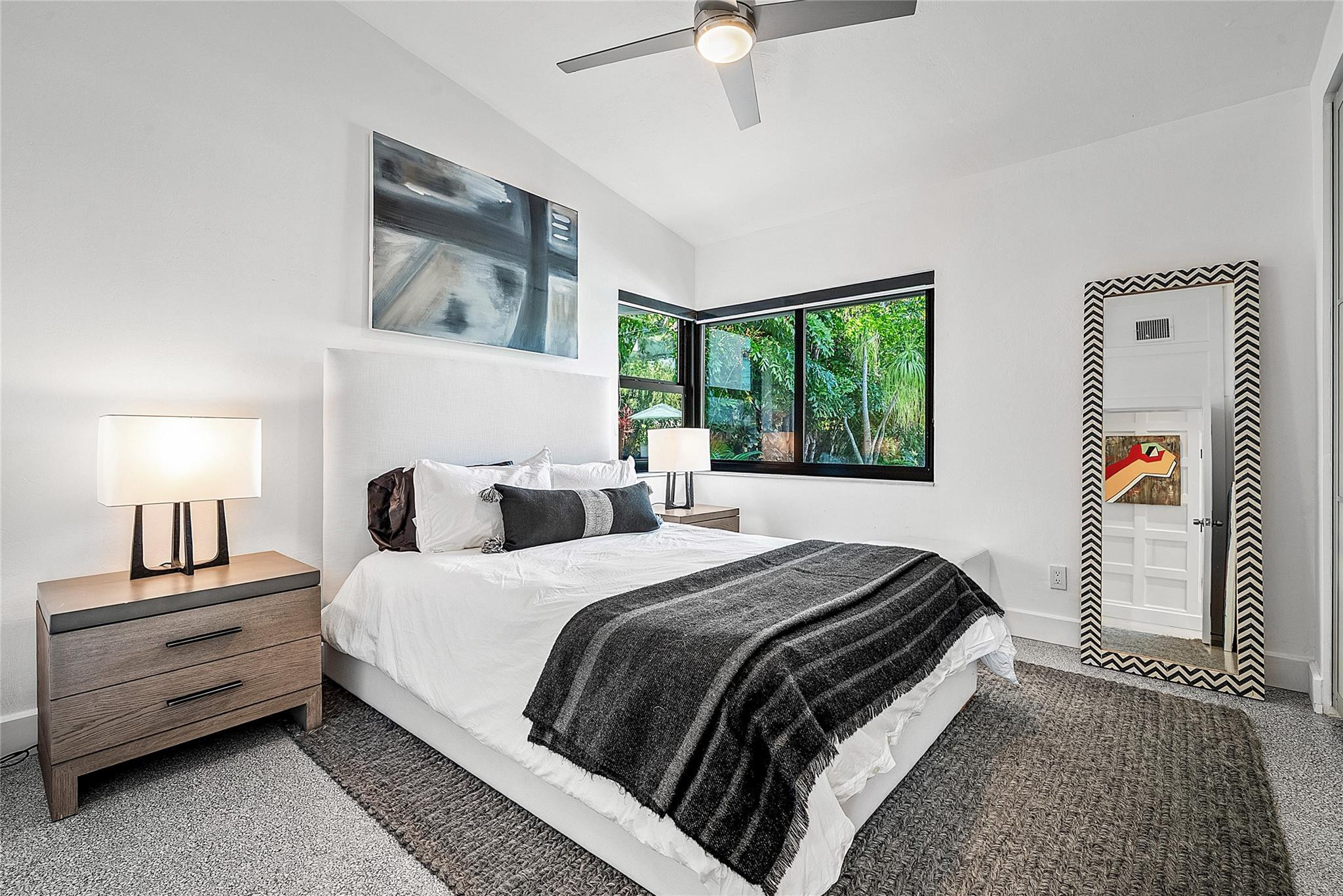 Riviera 6-17 B - Residential