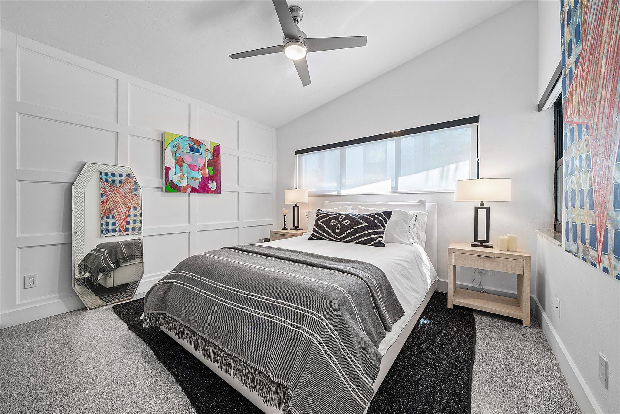 Riviera 6-17 B - Residential