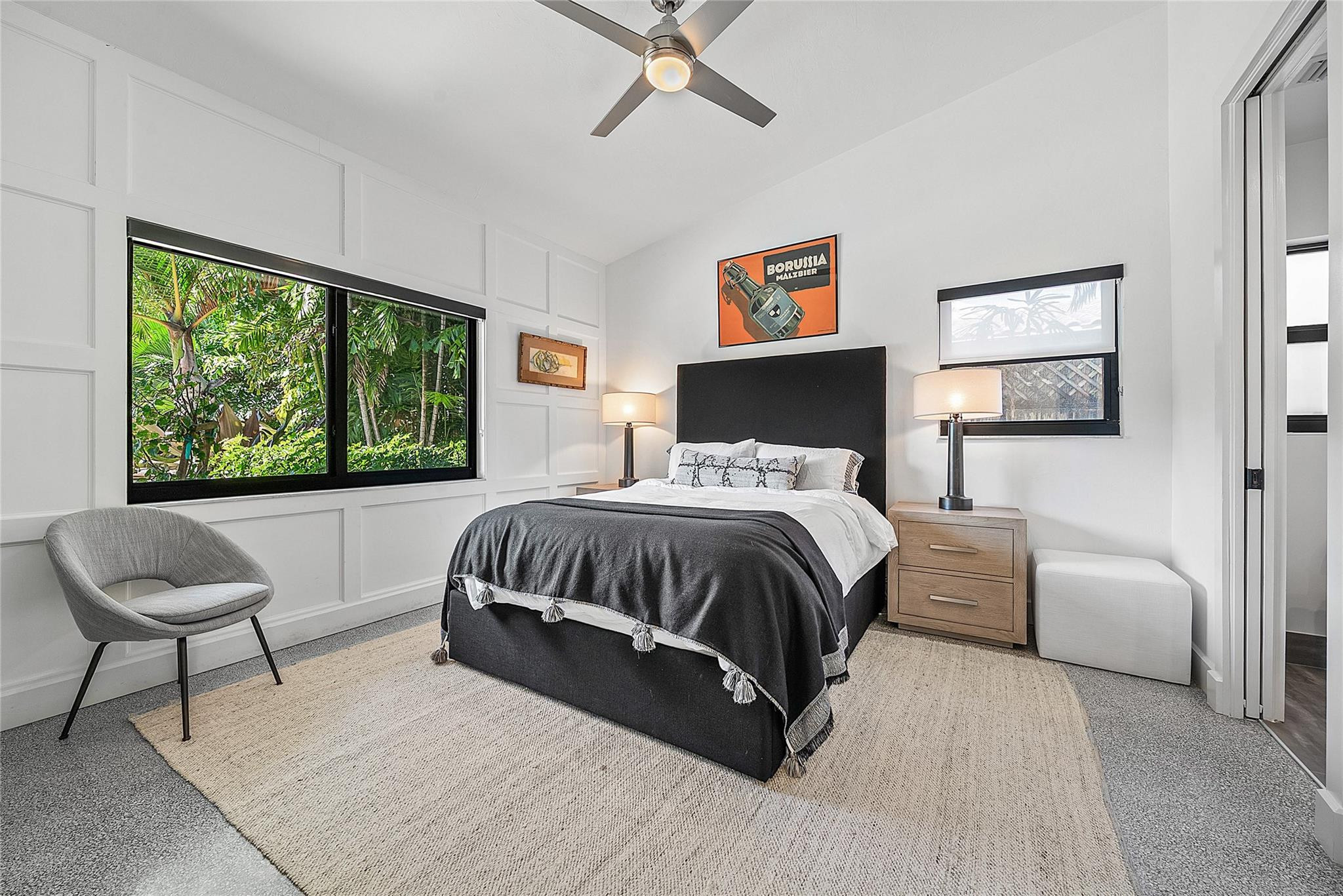 Riviera 6-17 B - Residential