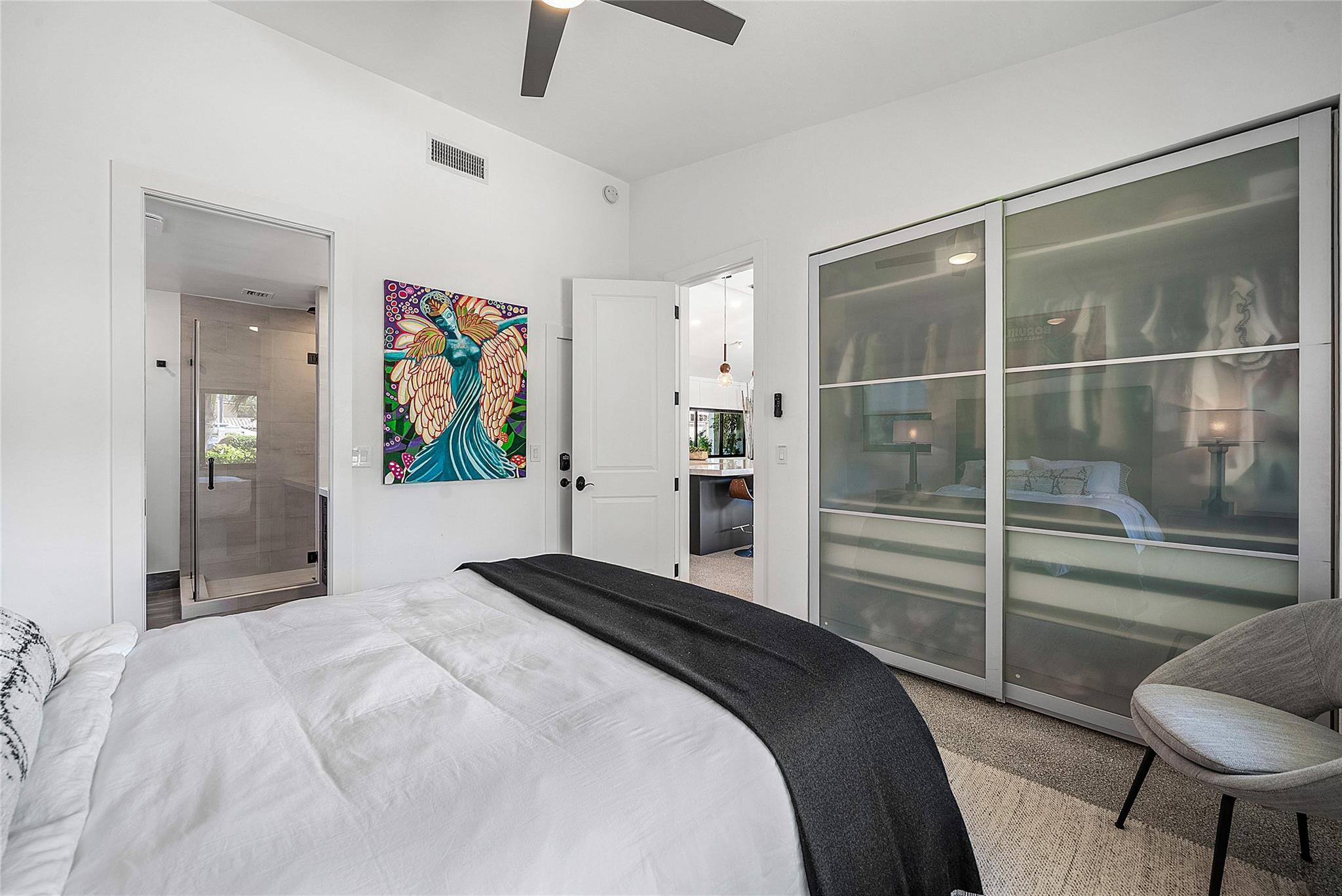 Riviera 6-17 B - Residential