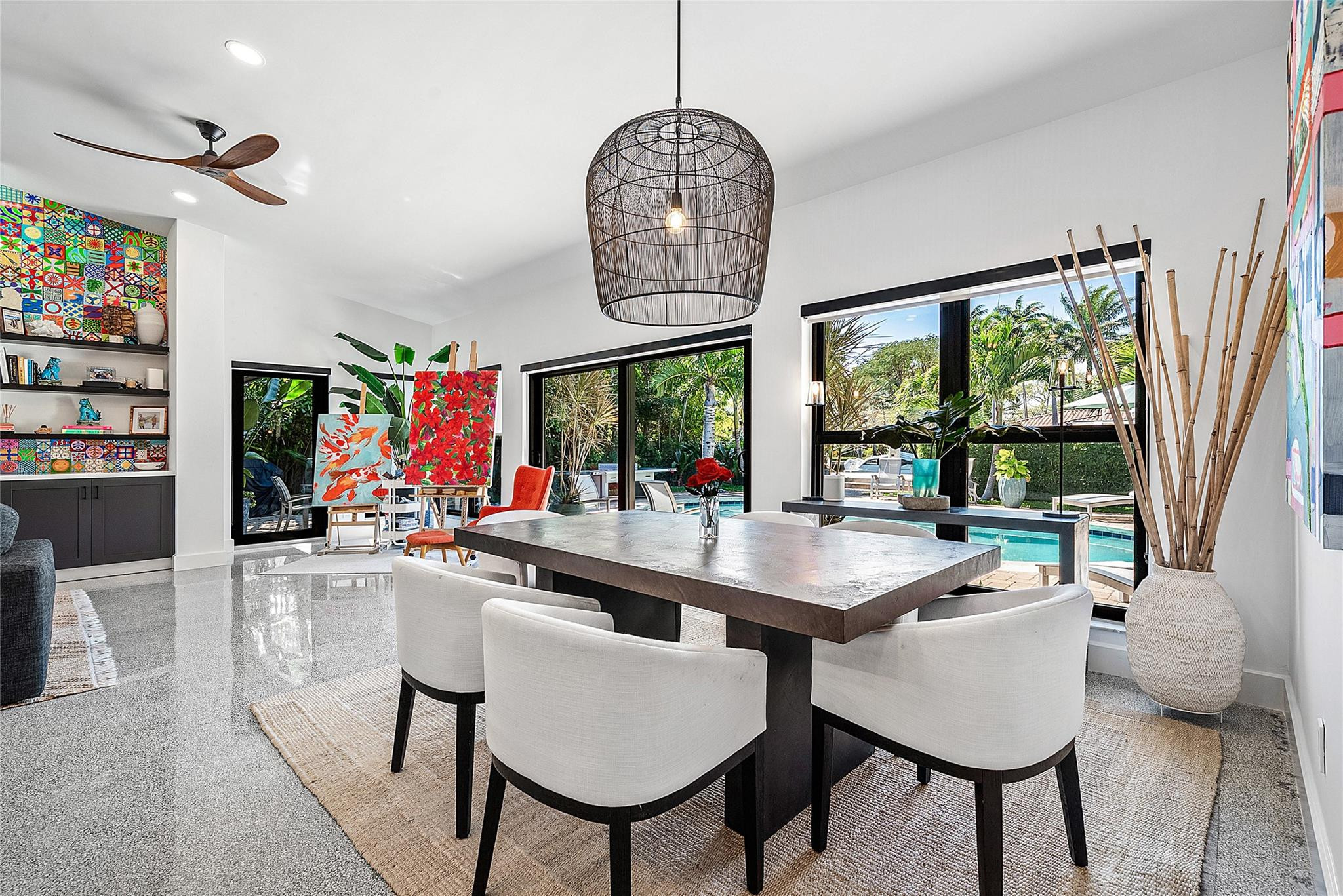 Riviera 6-17 B - Residential