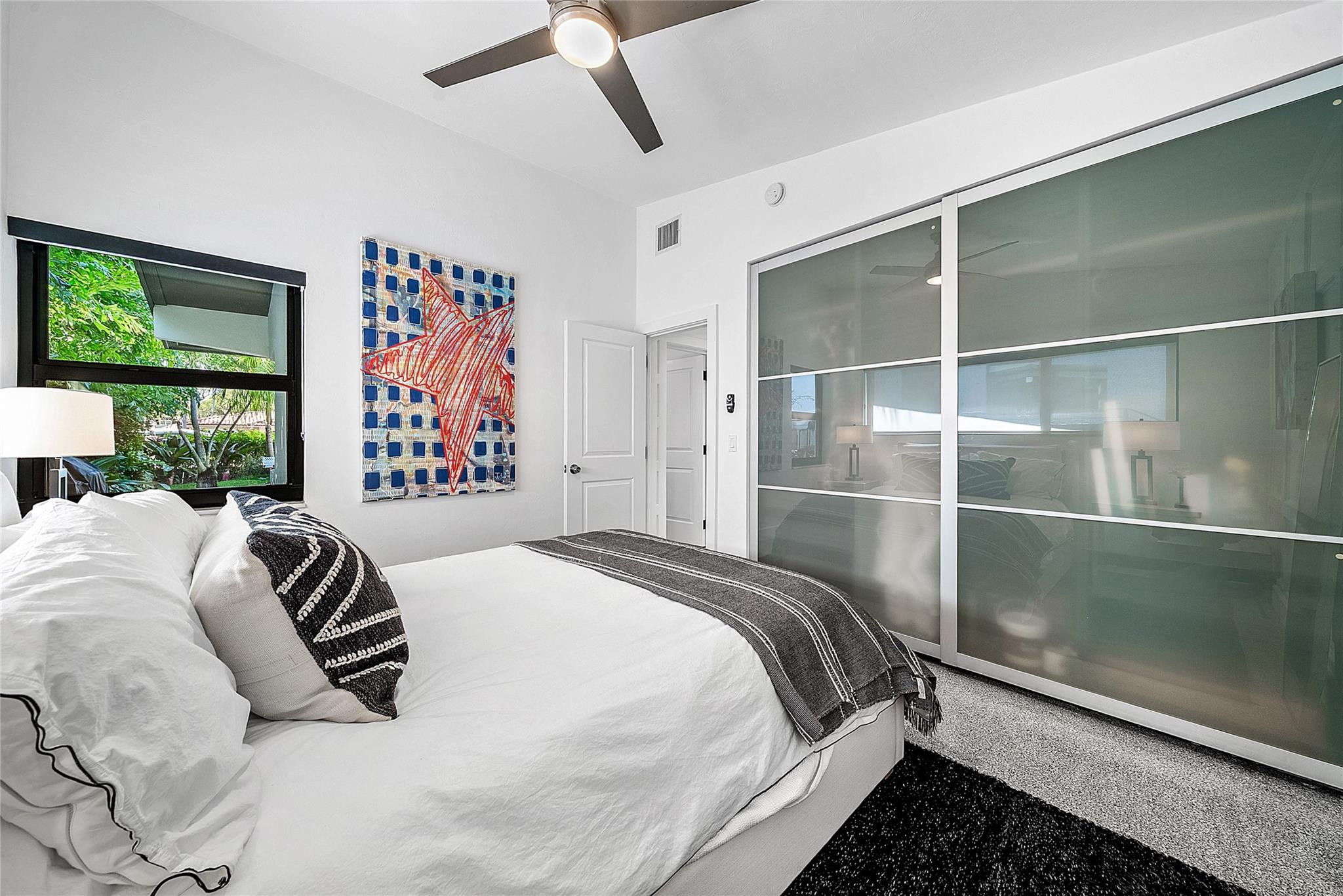 Riviera 6-17 B - Residential