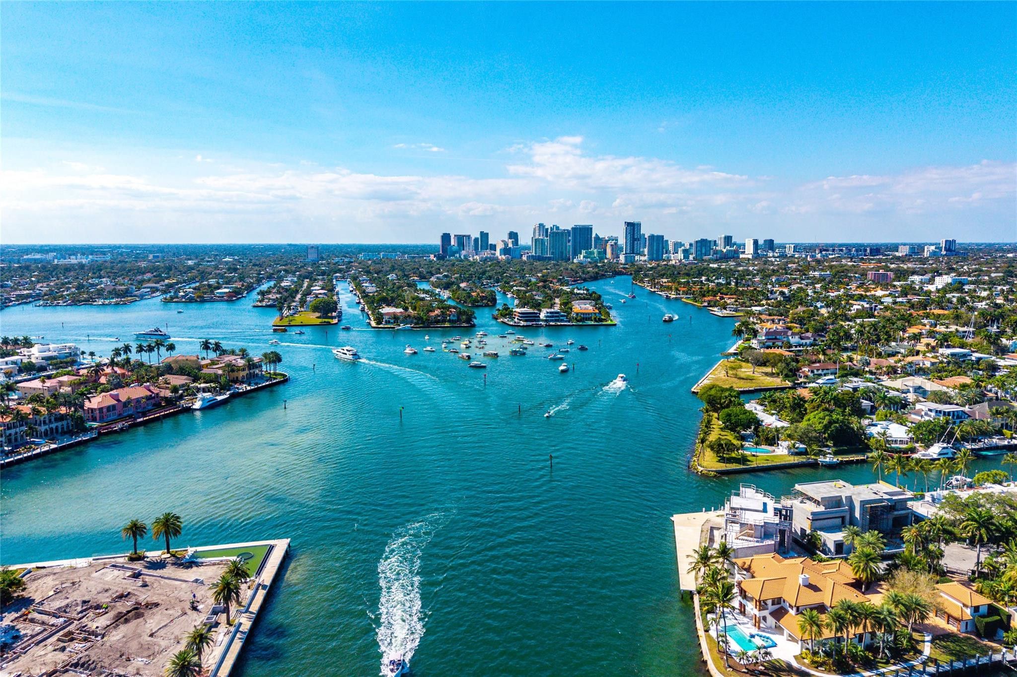 Riviera 6-17 B - Residential