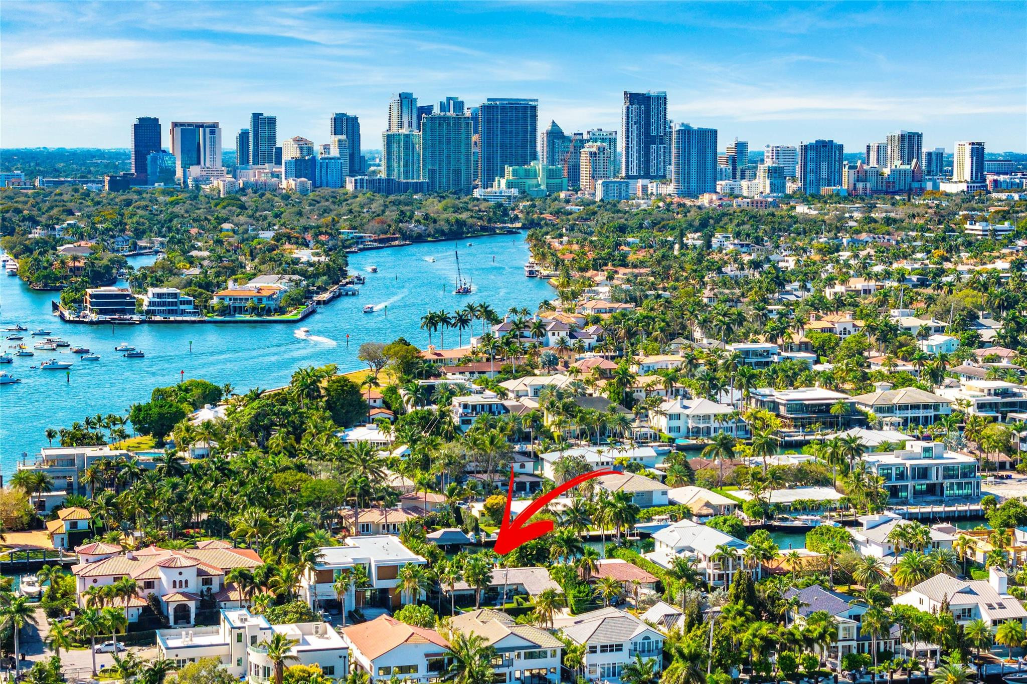 Riviera 6-17 B - Residential